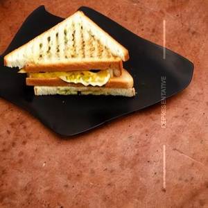 Bread Butter Sandwich