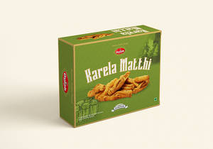 Karela Mathi - 500g