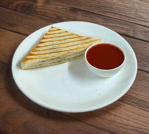 Chicken Spicy Sandwich