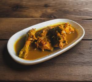 Local Chicken Gravy [5 Pieces]