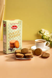 Coffee Cookies 300gm