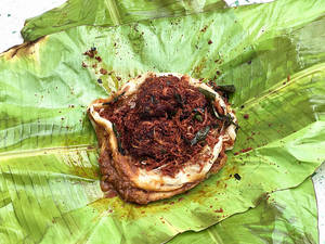 Porotta Thattukada Pothy