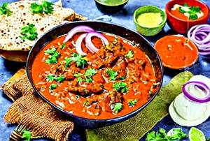 Veg lababdar