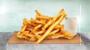 Chicken Friess