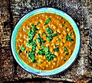 Dal fry