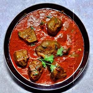 Mutton Rajila