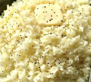 Butter Rice
