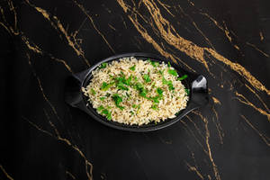 Jeera Rice