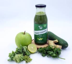 Green cleanse
