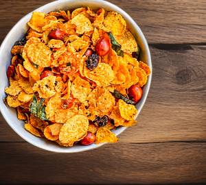 Corn Mixture spicy 200gm