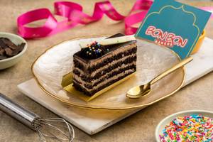Chocolate Pastry