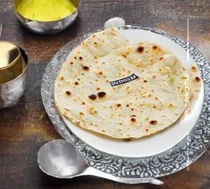 Ghee Phulka