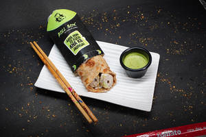 Healthy Chicken Seekh