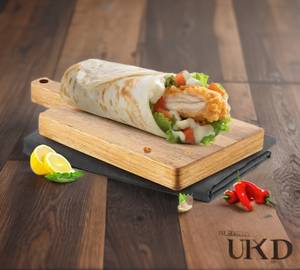 Chicken Wrap