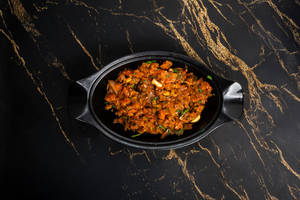 Chutney Pyaaz Tamaatar
