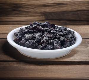Black dry Grapes 500ml