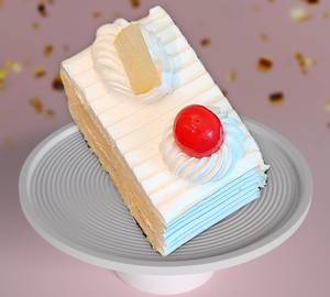 Pineapple Pastry