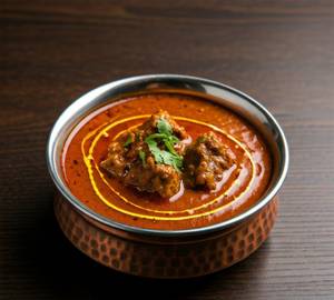 Mutton Tikka Chaap Masala Gravy