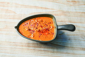 Achayan Chicken Curry