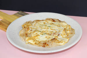 Egg Porotta