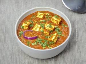 Khoya paneer