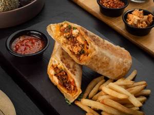 Mexican Wrap
