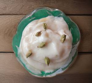 Shrikhand