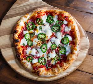 Spicy indian regular