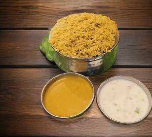 Biriyani Rice