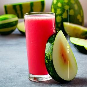 Watermelon Juice [Seasonal]