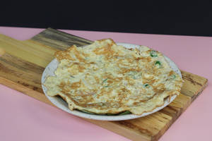 Egg Omlette(double)