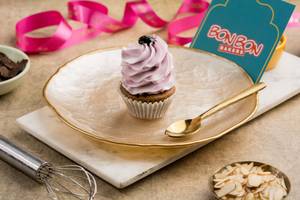 Blueberry Cup Cake