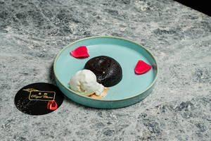 Chocolate Lava Cake