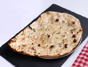 Plain Naan
