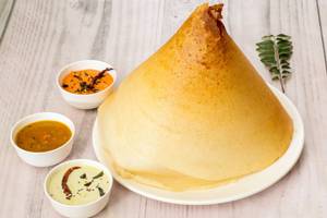 Masala Dosa