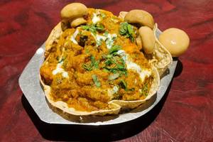 Mushroom Patiala