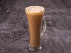 Irish Cold Coffee