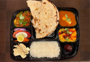 Special Thali