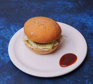 Veg Burger