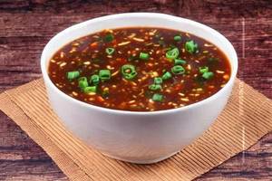 Veg Hot & Sour Soup
