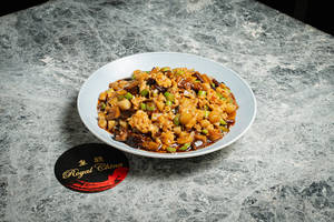 Chicken Fukien Fried Rice