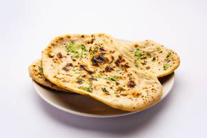 Green Chilli Roti