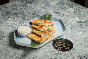 Scallion Pancake