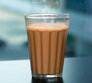 Parcel Tea