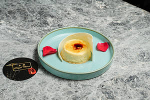 Creme Brulee