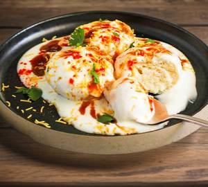 Dahi Vada
