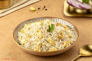 Egg Fried Rice