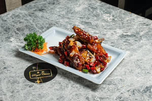 Royal China Spare Ribs [Pork]
