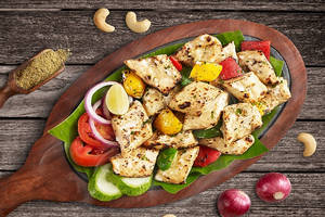 Soya Malai Tikka 