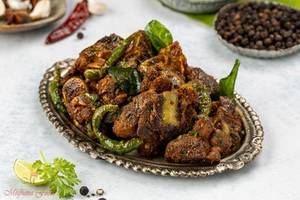 Mutton Pepper Fry